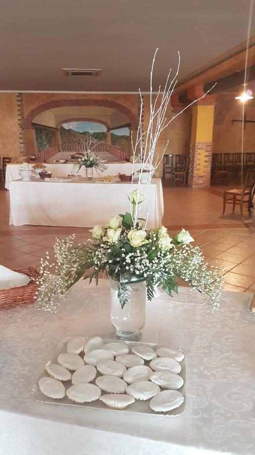 Le Tre Rose Otel Bono  Dış mekan fotoğraf