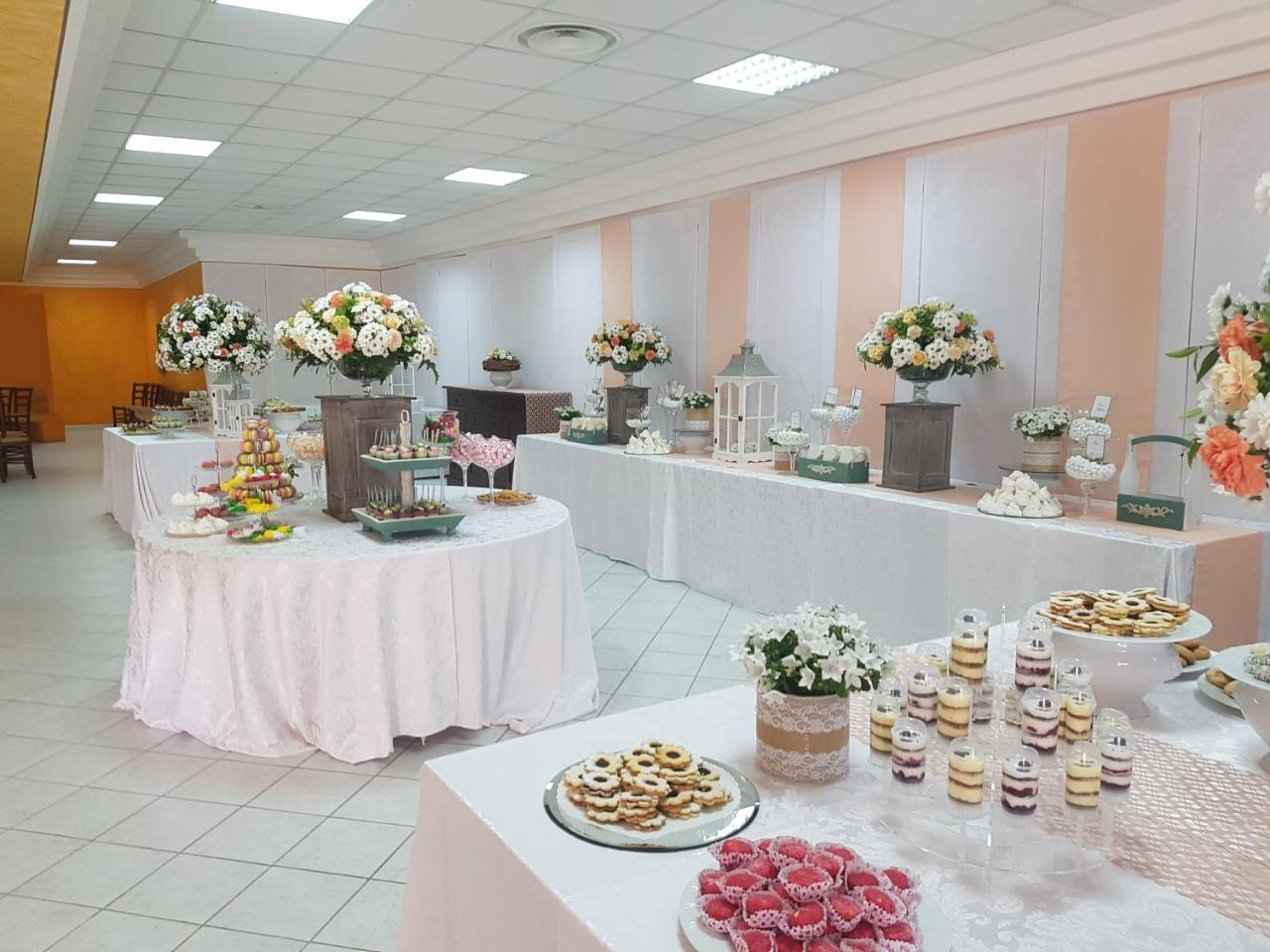 Le Tre Rose Otel Bono  Dış mekan fotoğraf
